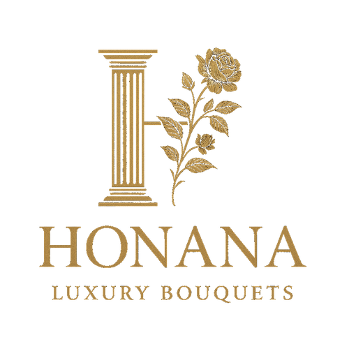 Honana Luxury Bouquets 